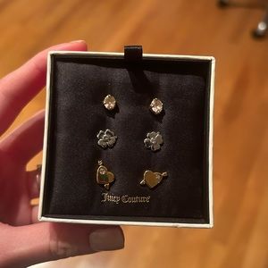 JUICY COUTURE Earnings set